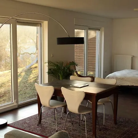 Spacious Studio Minutes Away Kirchberg & Lux Airport * Hostert